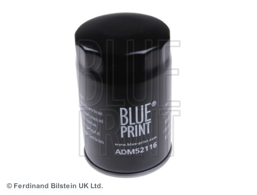 BLUE PRINT Eļļas filtrs ADM52116